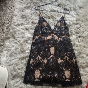 Free People Cocktail Dress